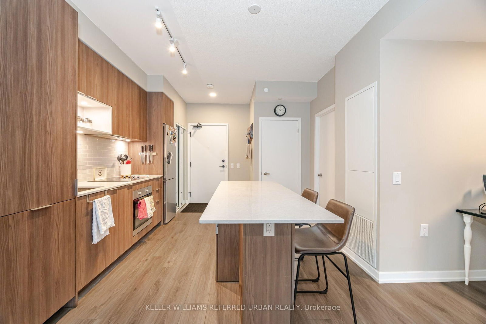 Condo for sale at 807-20 Tubman Avenue, Toronto, Regent Park, M5A 0M8 - MLS: C12138073