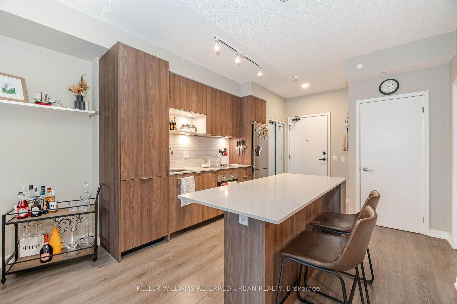 Condo for sale at 807-20 Tubman Avenue, Toronto, Regent Park, M5A 0M8 - MLS: C12138073