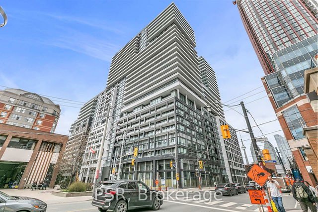 703 - 70 Princess Street