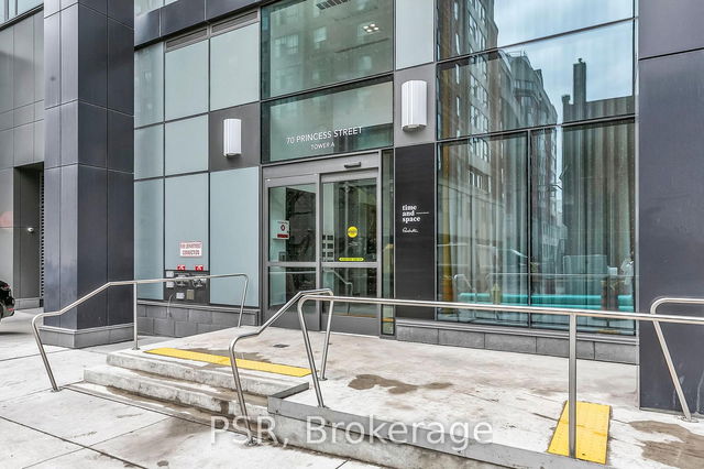 703 - 70 Princess Street