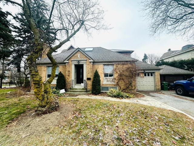 69 Haddington Avenue