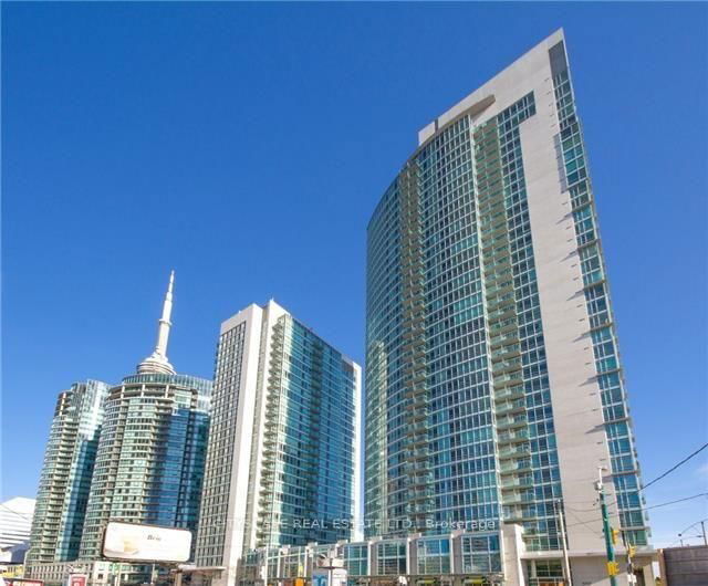 1110 - 397 Front Street