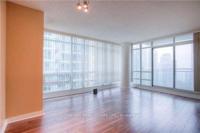 Unit 1110 — 397 Front St, Toronto - Waterfront Communities C1 image-0-1