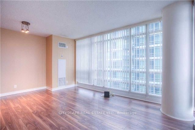 1110 - 397 Front St W, Toronto, M5V 3S1 | Image 3