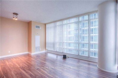 Unit 1110 — 397 Front St, Toronto - Waterfront Communities C1 image-0-2