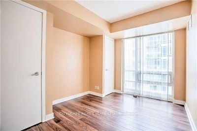 Unit 1110 — 397 Front St, Toronto - Waterfront Communities C1 image-0-3