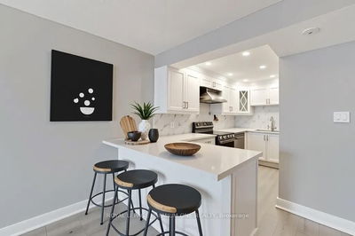 Unit 1008 — 195 Wynford Dr, Toronto - Flemingdon Park image-0-2