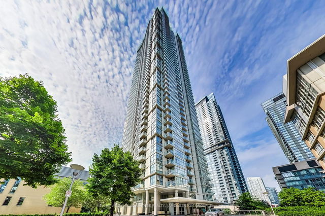 209 - 35 Mariner Terrace