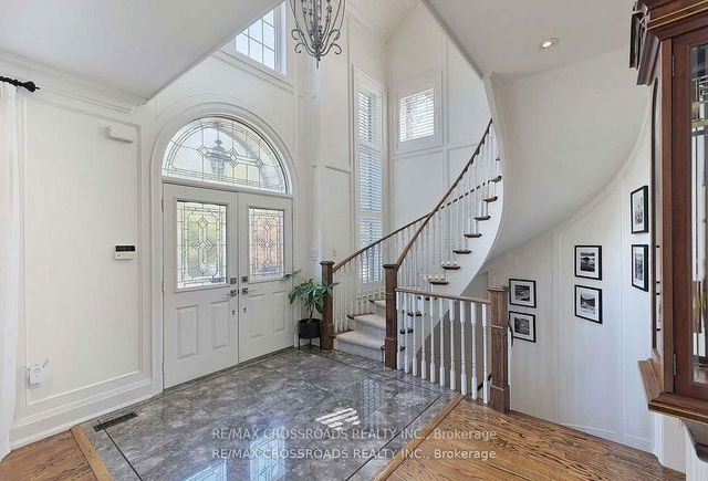 50 Green Meadows Circle