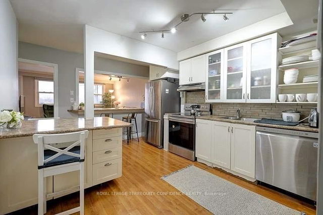 834 Sheppard Avenue