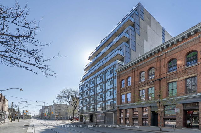 1003 - 127 Queen Street