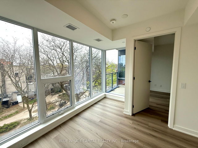 412 - 5 Lakeview Avenue