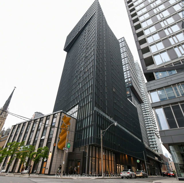 1210 - 60 Shuter Street