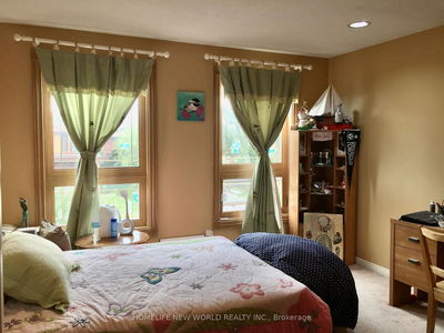 Unit Room 1 — 38 Marcelline Cres, Toronto - Bayview Village image-0-1