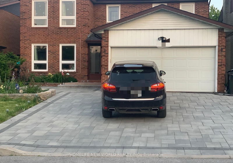 home for lease on Room 2-38 Marcelline Crescent