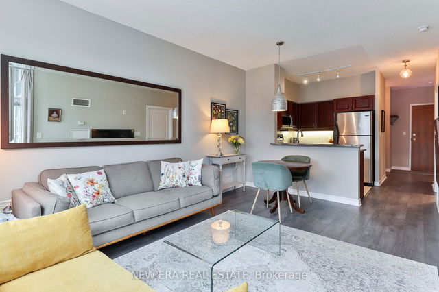 108 - 3830 Bathurst Street