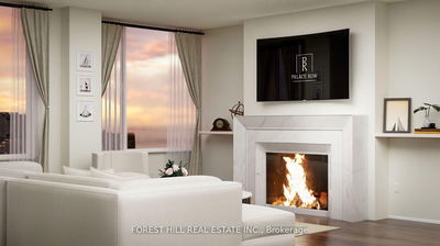 Unit 801 — 128 Hazelton Ave, Toronto - Annex image-0-2