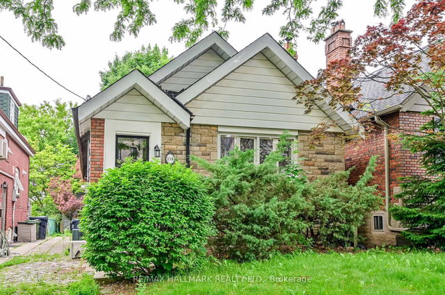 134 Latimer Avenue