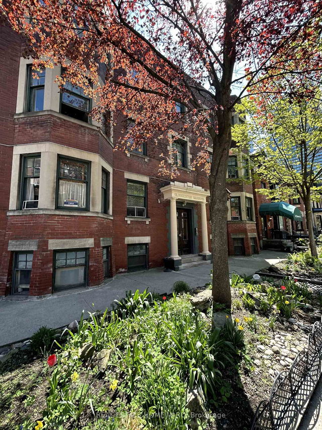 8 - 67 Gloucester Street