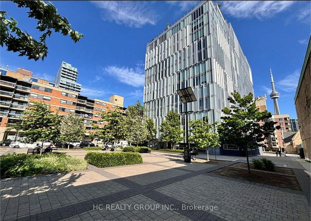 205 - 50 McCaul Street