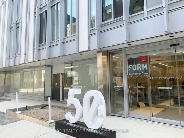 205 - 50 McCaul Street
