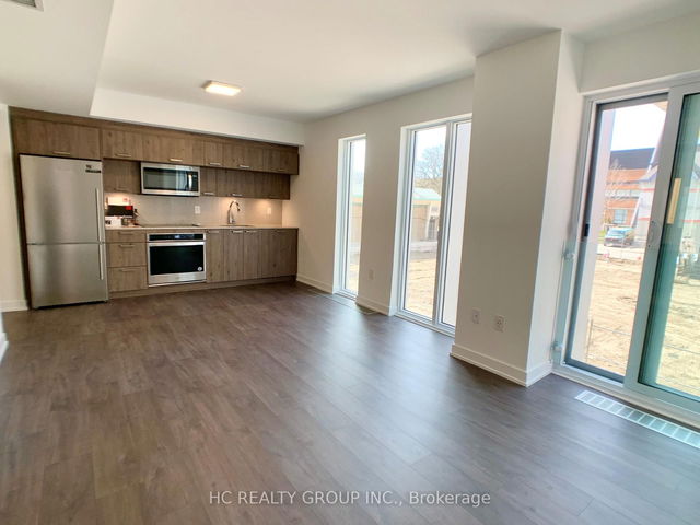 205 - 50 McCaul Street