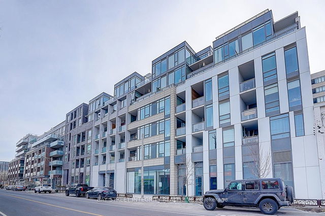 311 - 20 Gladstone Avenue