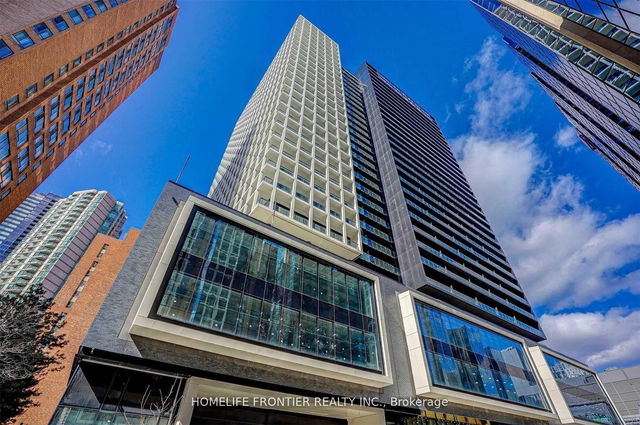 1709 - 20 Edward Street