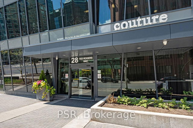 2007 - 28 Ted Rogers Way