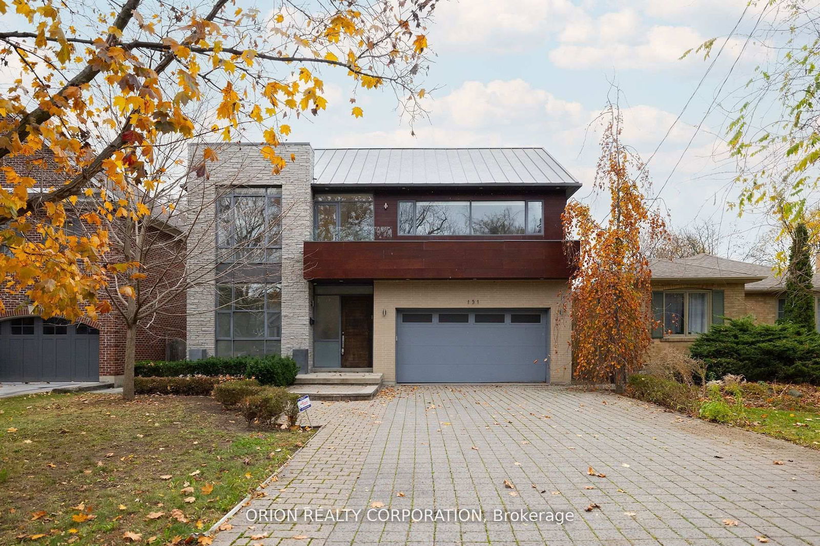 Detached House for sale at 151 Yonge Boulevard, Toronto, Bedford Park-Nortown, M5M 3H3 - MLS: C12138559
