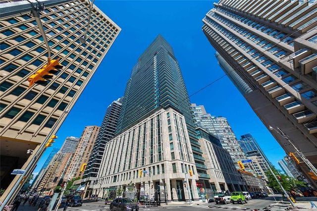 2309 - 955 Bay Street