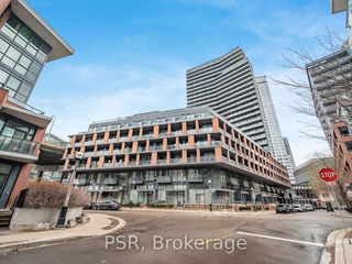 2202 - 20 Bruyeres Mews
