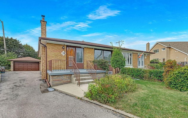 79 Combermere Drive