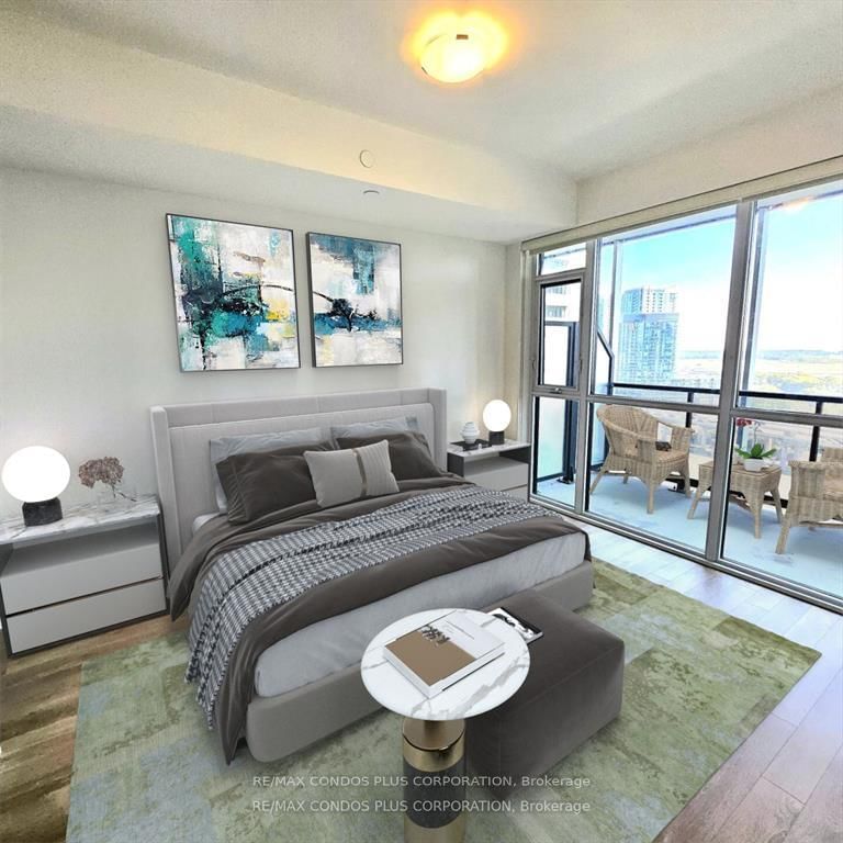Condo for sale at 1701-50 Ordnance Street, Toronto, Niagara, M6K 0C9 - MLS: C12138644