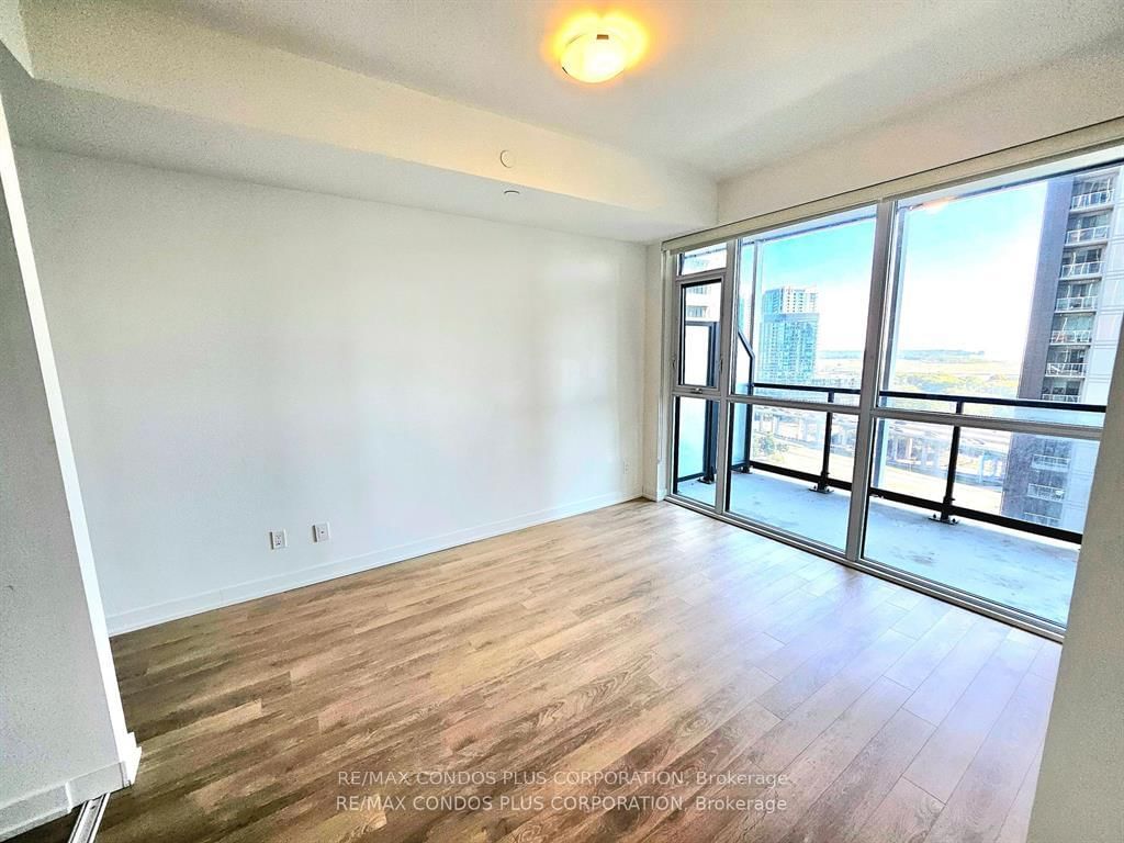 Condo for sale at 1701-50 Ordnance Street, Toronto, Niagara, M6K 0C9 - MLS: C12138644