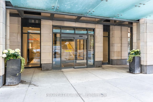 3308 - 955 Bay Street