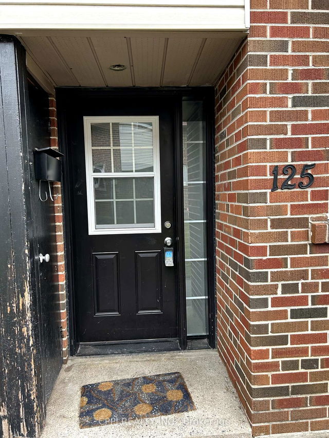 125 - 69 Godstone Drive