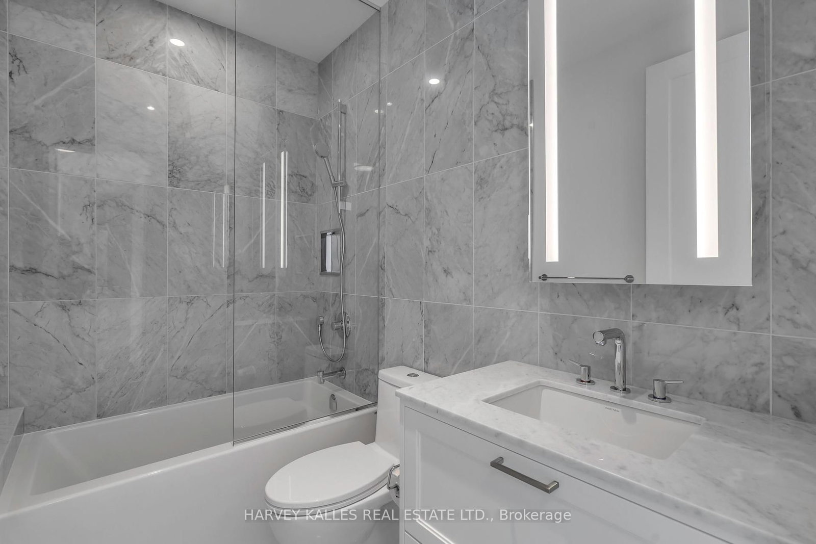 155 Merchants Wharf, Unit 631 - Photo 15