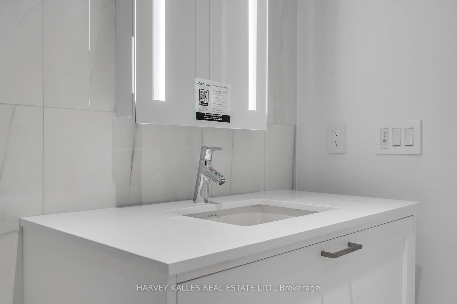 155 Merchants Wharf, Unit 631 - Photo 21