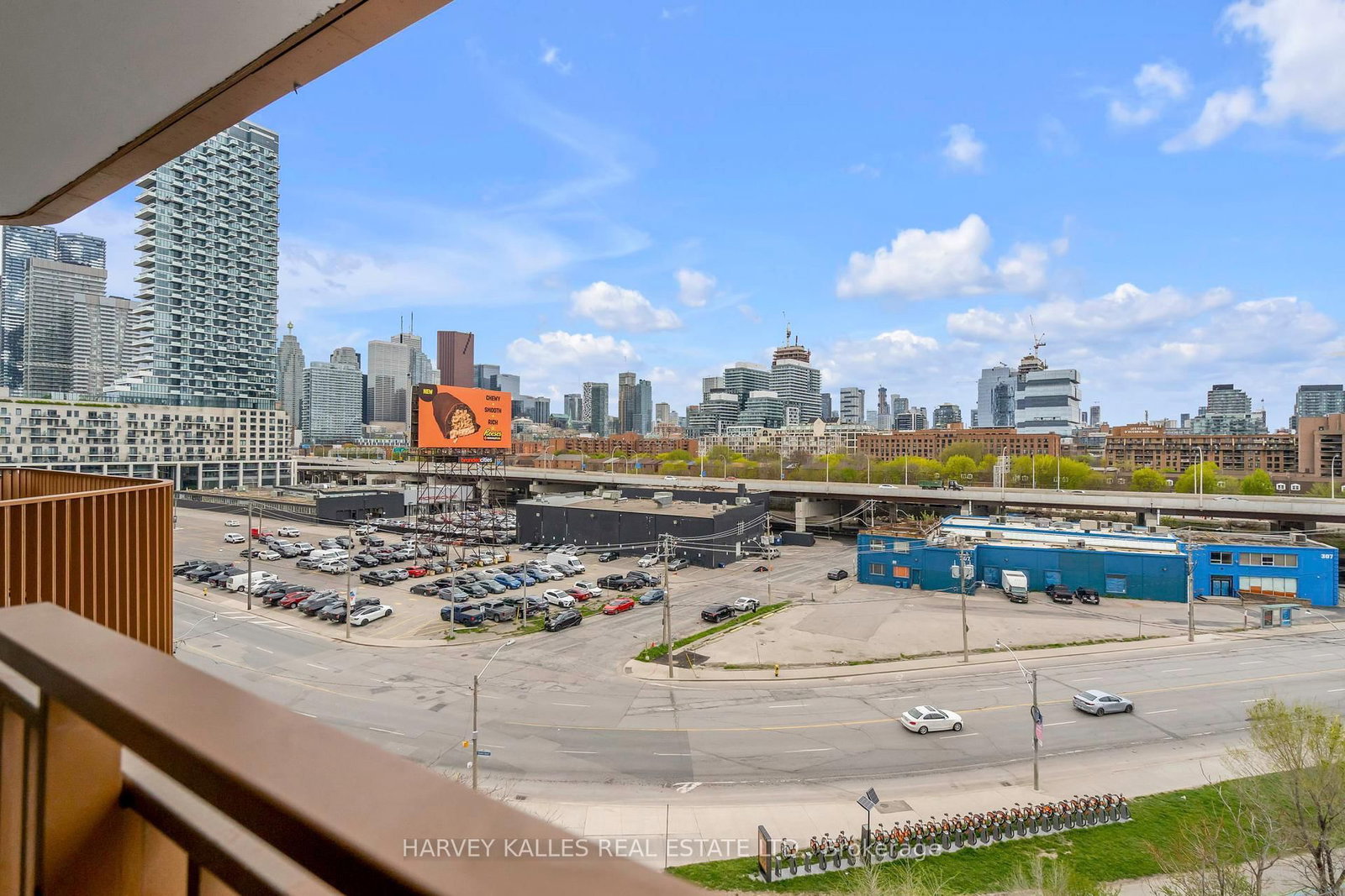 155 Merchants Wharf, Unit 631 - Photo 27