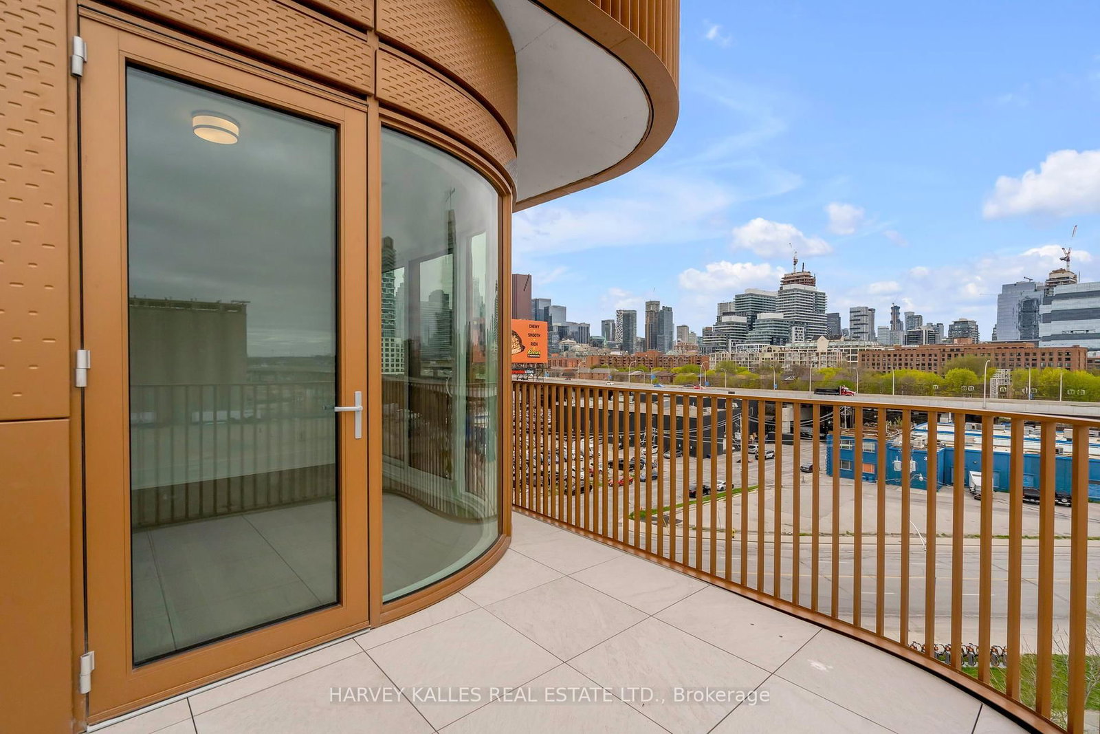 155 Merchants Wharf, Unit 631 - Photo 29