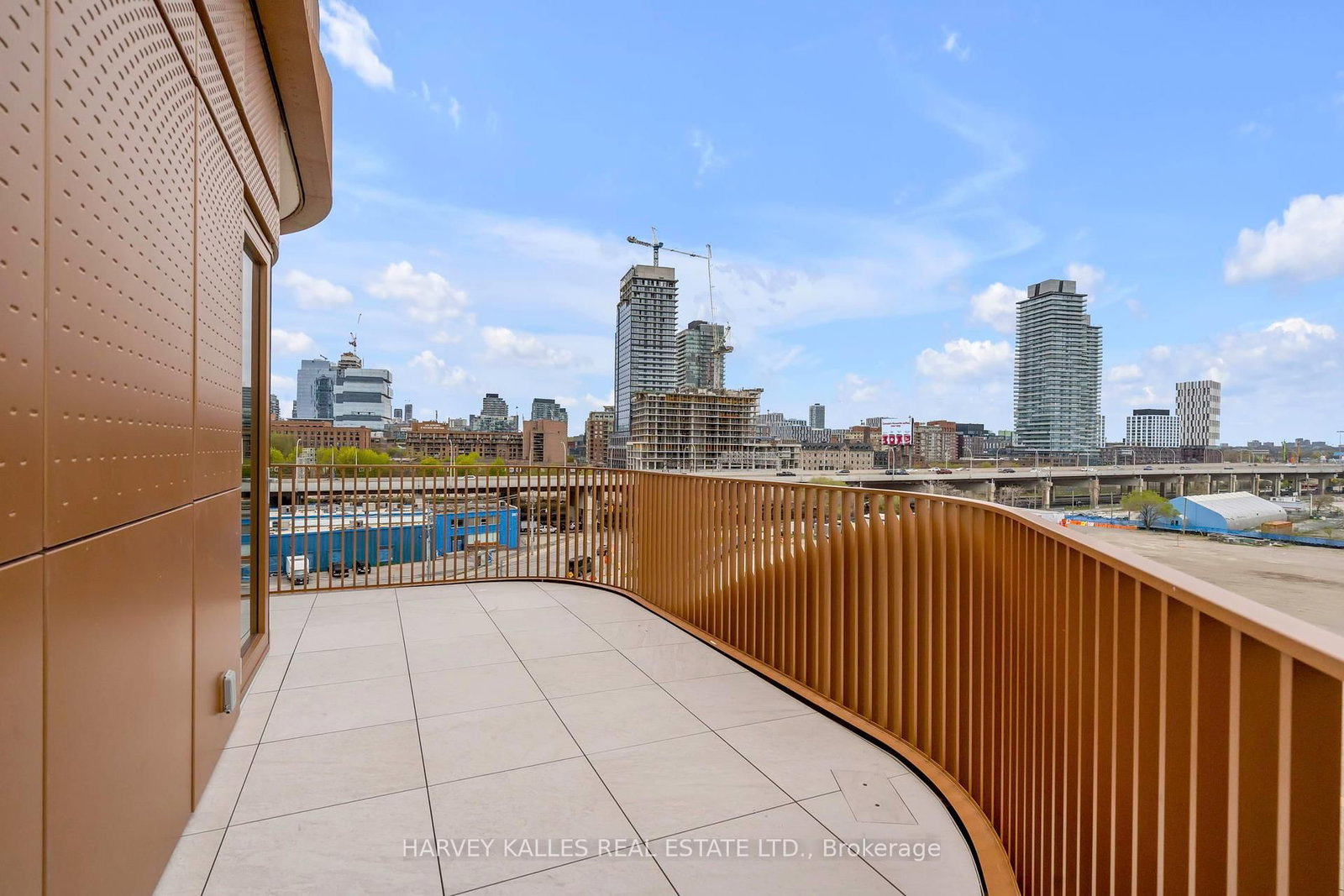 155 Merchants Wharf, Unit 631 - Photo 30