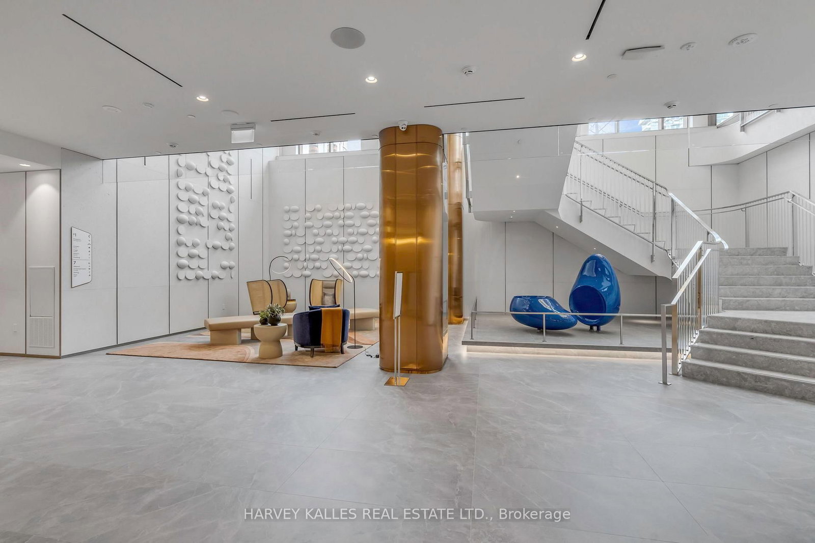 155 Merchants Wharf, Unit 631 - Photo 32