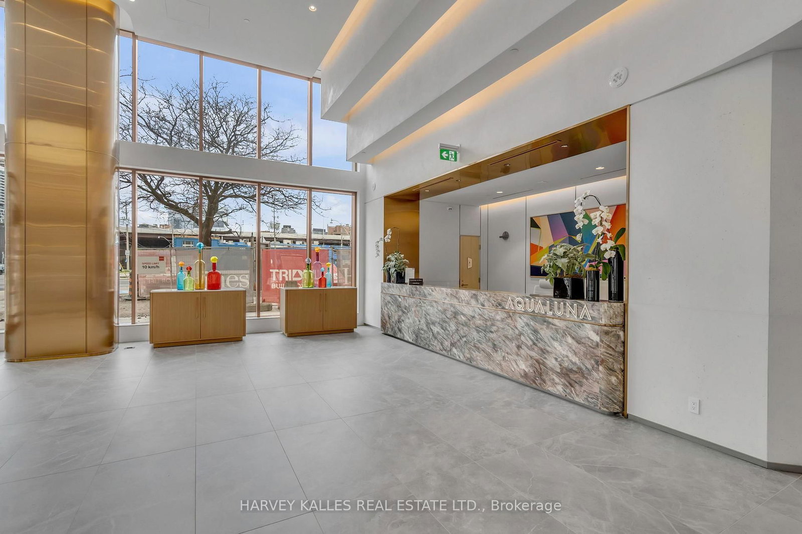 155 Merchants Wharf, Unit 631 - Photo 33