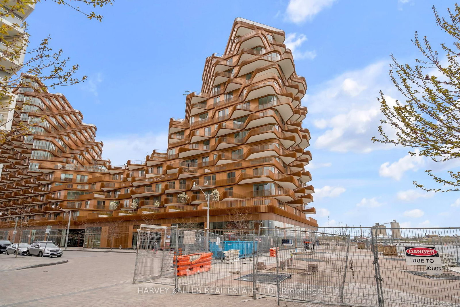 155 Merchants Wharf, Unit 631 - Photo 34