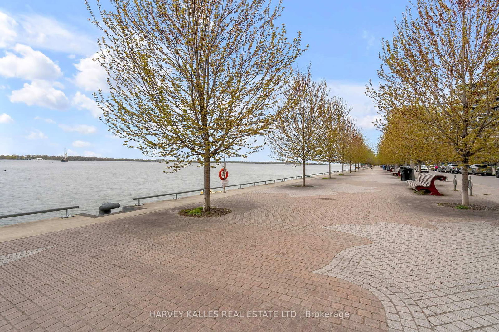 155 Merchants Wharf, Unit 631 - Photo 35