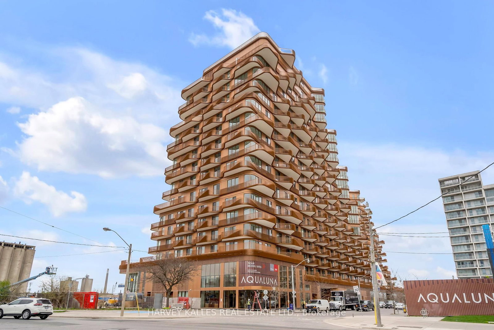 155 Merchants Wharf, Unit 631 - Photo 36