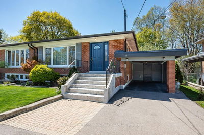 77 Cornerbrook Dr, Toronto - Parkwoods-Donalda