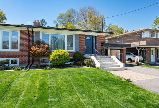 77 Cornerbrook Drive