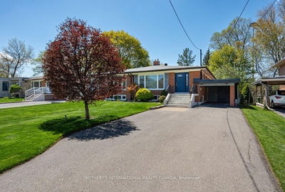 77 Cornerbrook Dr, Toronto - Parkwoods-Donalda image-0-1